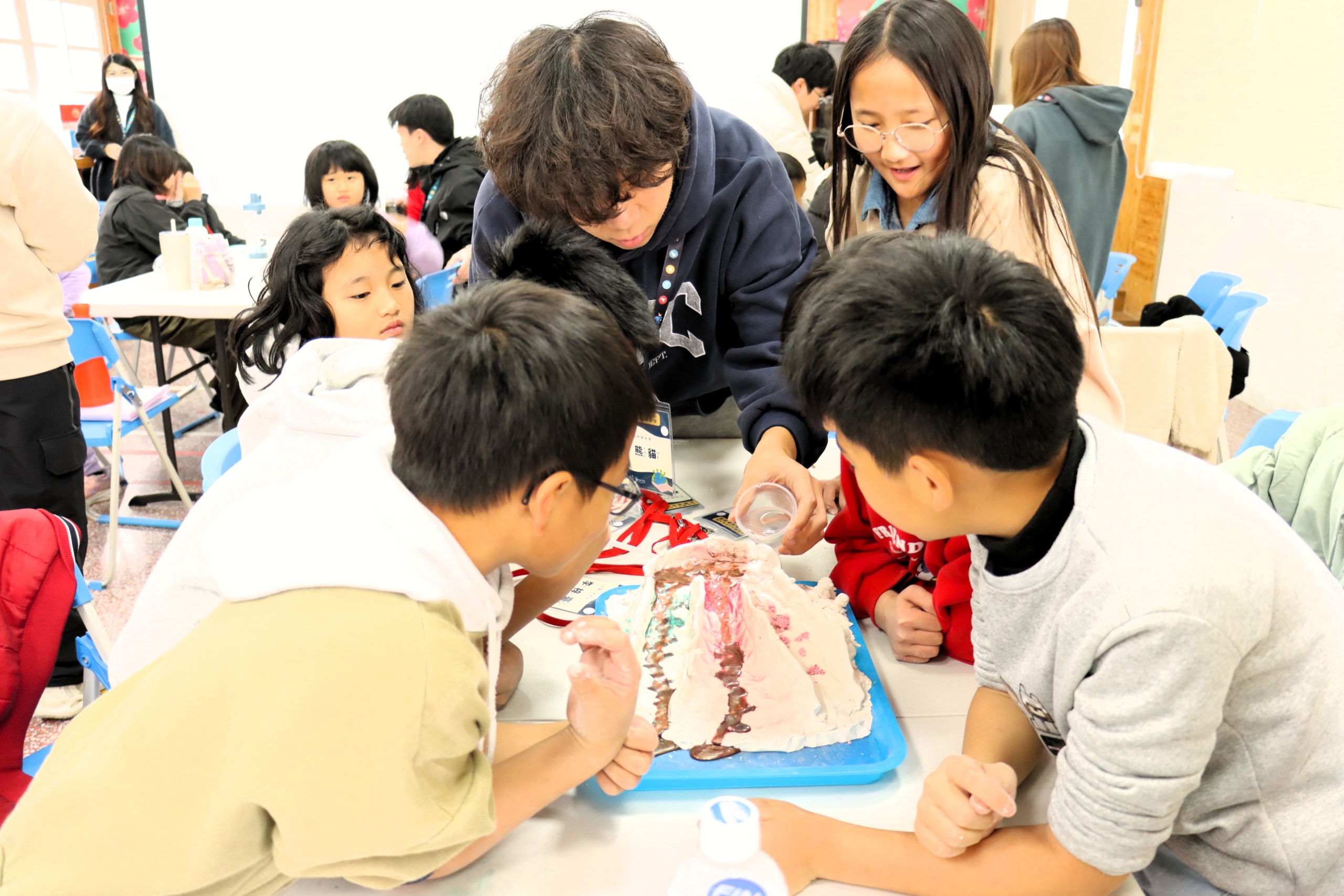 2026三光國小永續環境寒假營02-02