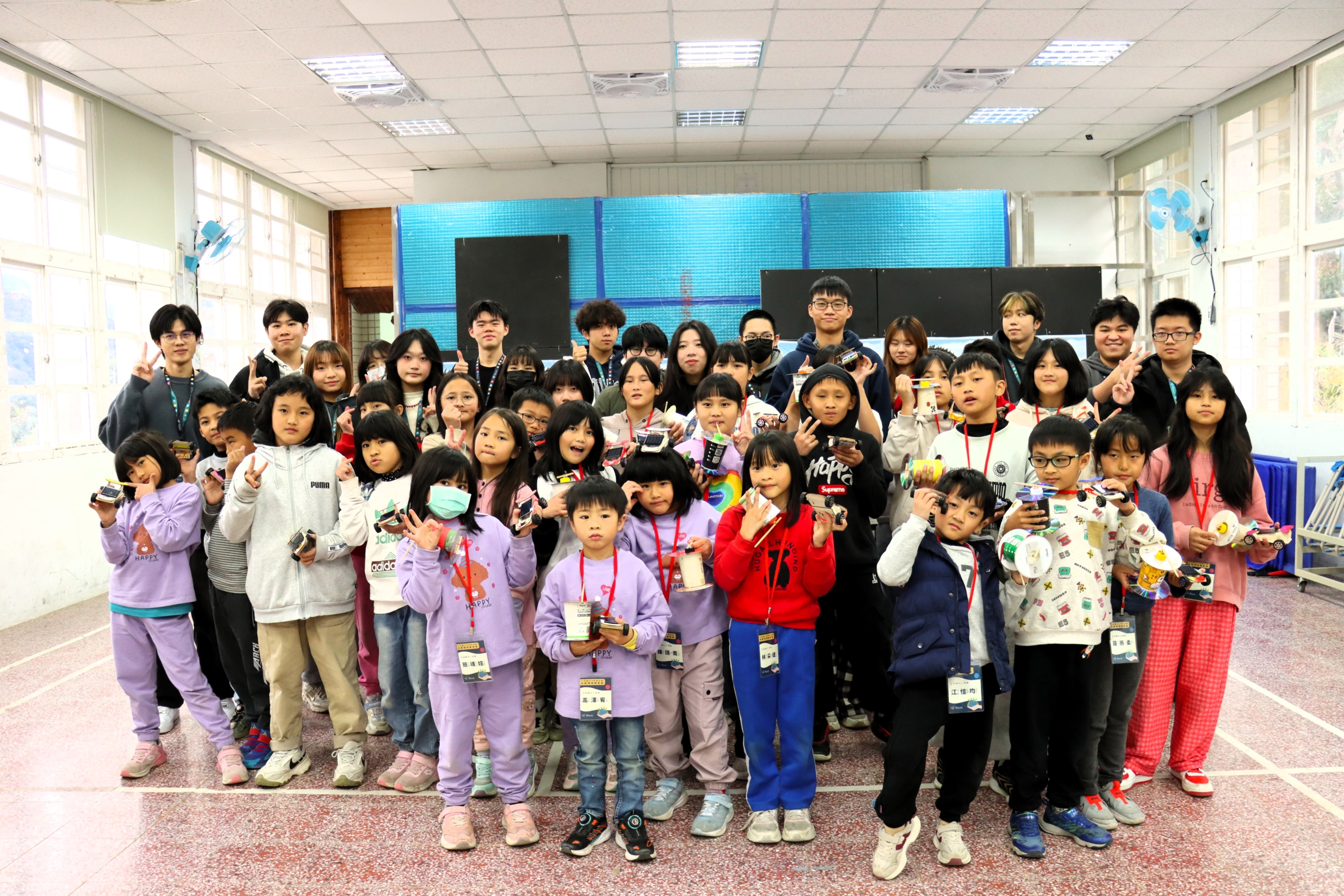 2026三光國小永續環境寒假營02-03