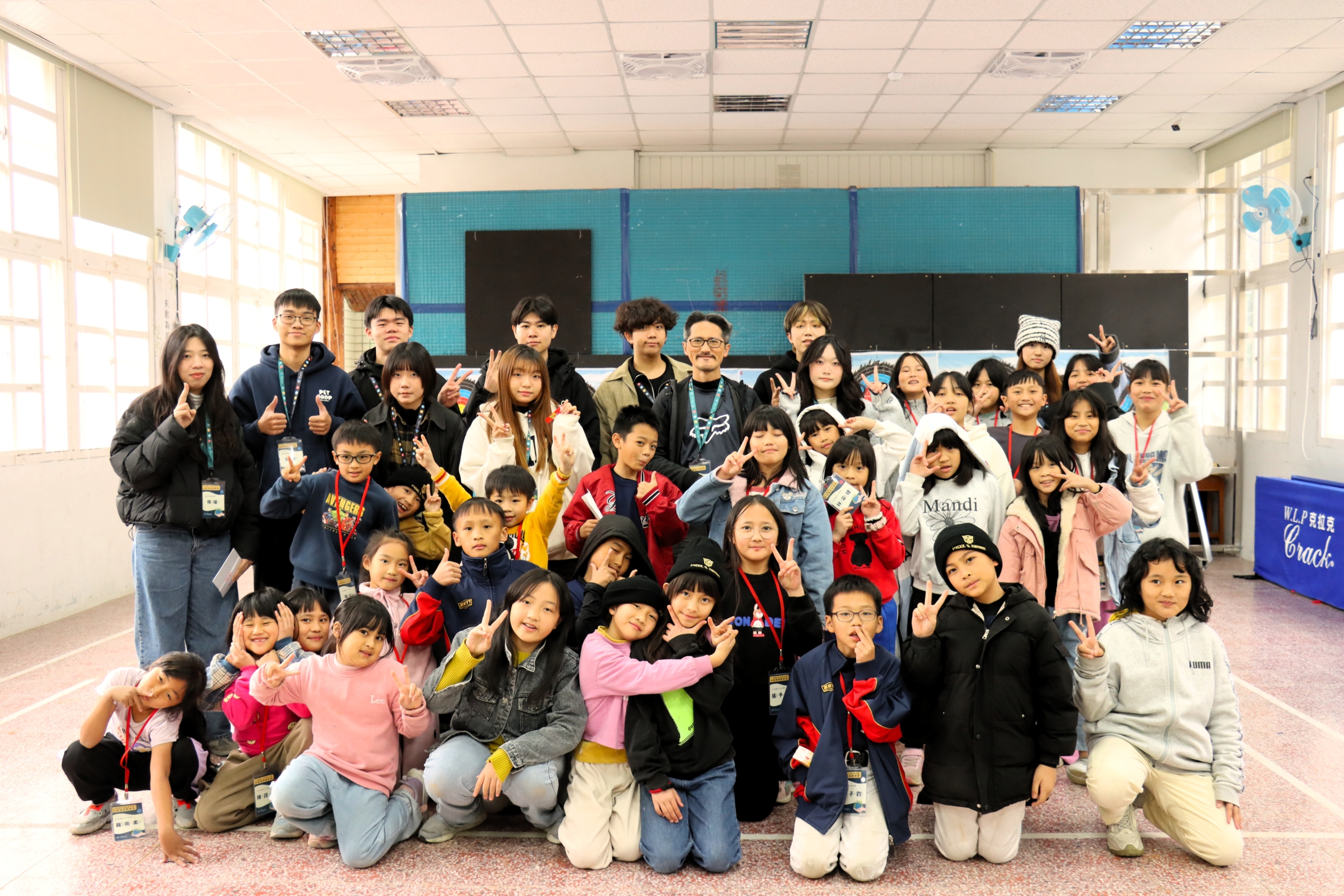 2026三光國小永續環境寒假營08-02