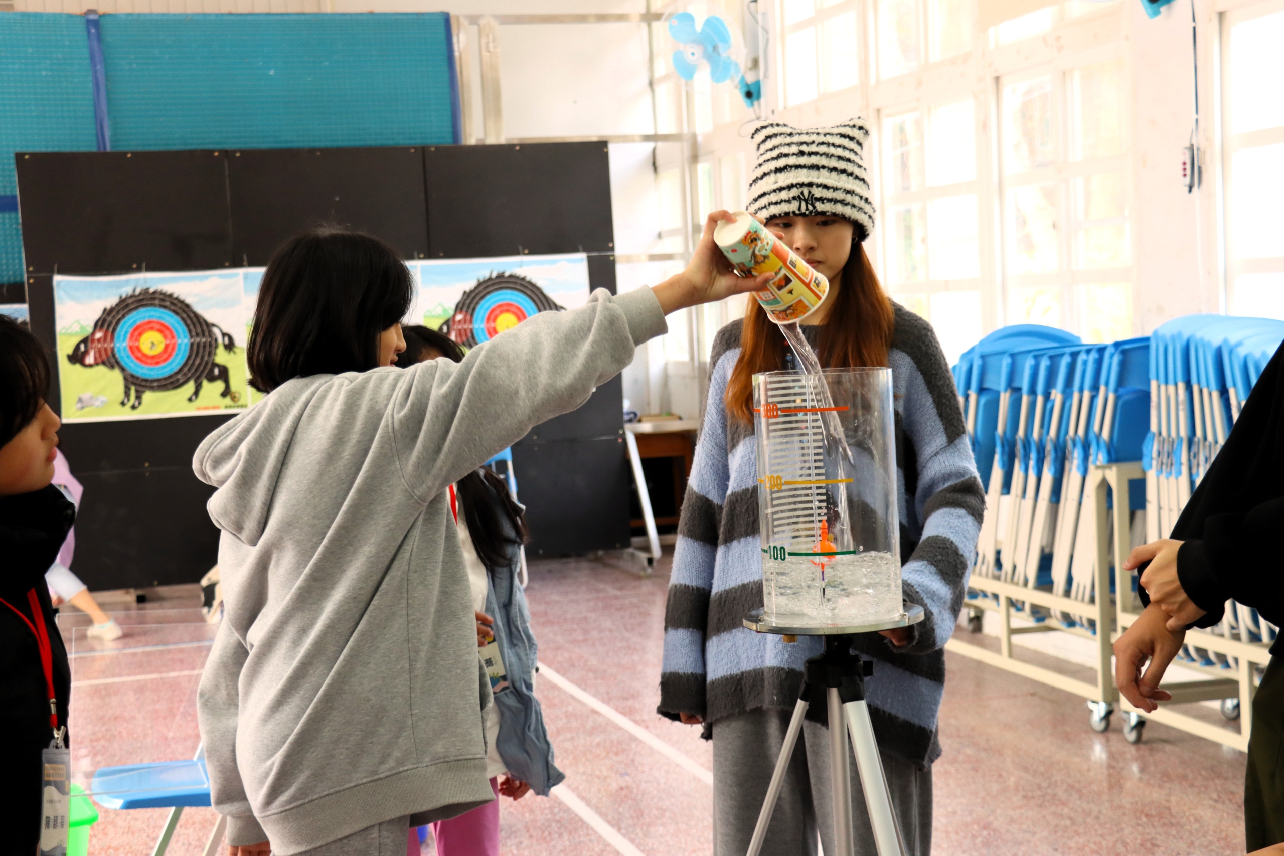 2026三光國小永續環境寒假營09-01